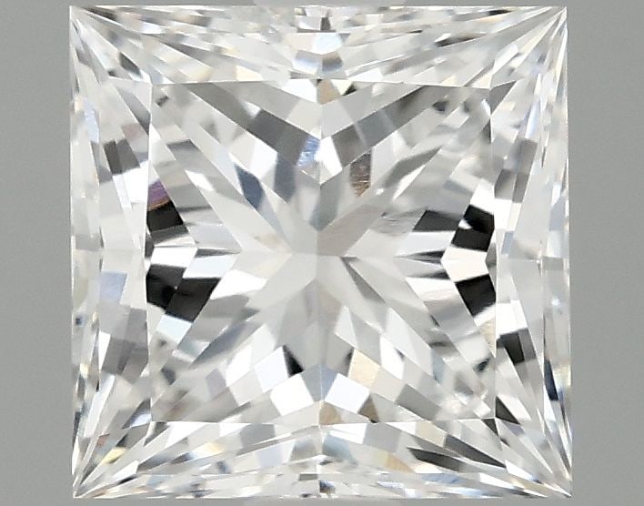 IGI Princess 1.97ct E VVS1 - Loose Lab Diamond: IGI Princess 1.97ct E VVS1 - Loose Lab Diamond Item Specifics: Source: This Is A Real Diamond Grown In A Lab Not Mined. Carat: 1.97 Cut: - Color: E Clarity: VVS1 Polish: EX Symmetry: EX Measurements: