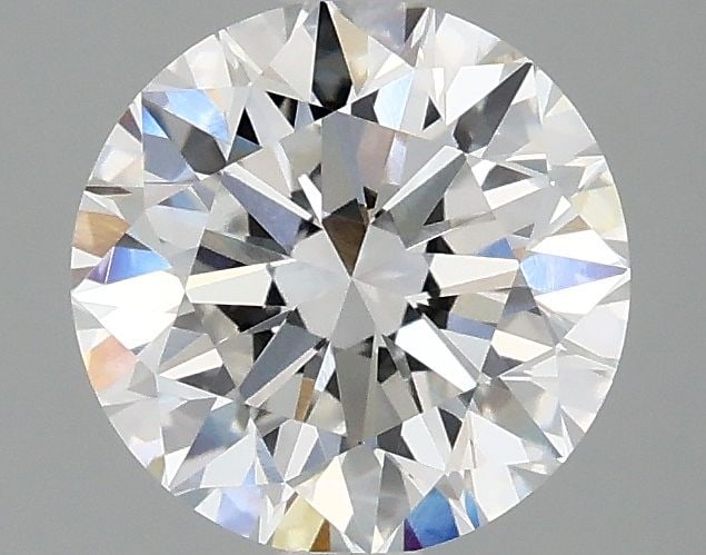 IGI Round 1.59ct D VVS2 - Loose Lab Diamond: IGI Round 1.59ct D VVS2 - Loose Lab Diamond Item Specifics: Source: This Is A Real Diamond Grown In A Lab Not Mined. Carat: 1.59 Cut: EX Color: D Clarity: VVS2 Polish: EX Symmetry: EX Measurements: 7.