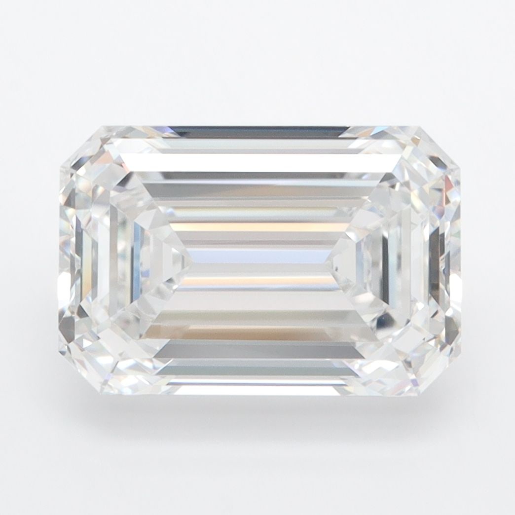 IGI Emerald 3.03ct D FL - Loose Lab Diamond: IGI Emerald 3.03ct D FL - Loose Lab Diamond Item Specifics: Source: This Is A Real Diamond Grown In A Lab Not Mined. Carat: 3.03 Cut: - Color: D Clarity: FL Polish: EX Symmetry: EX Measurements: 9.55L
