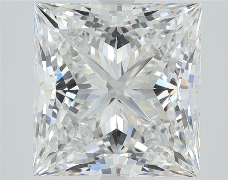 IGI Princess 4.58ct E VVS1 - Loose Lab Diamond: IGI Princess 4.58ct E VVS1 - Loose Lab Diamond Item Specifics: Source: This Is A Real Diamond Grown In A Lab Not Mined. Carat: 4.58 Cut: - Color: E Clarity: VVS1 Polish: EX Symmetry: EX Measurements: 