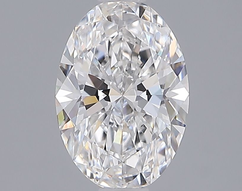 IGI Oval 1.56ct E VVS1 - Loose Lab Diamond: IGI Oval 1.56ct E VVS1 - Loose Lab Diamond Item Specifics: Source: This Is A Real Diamond Grown In A Lab Not Mined. Carat: 1.56 Cut: - Color: E Clarity: VVS1 Polish: EX Symmetry: EX Measurements: 9.41