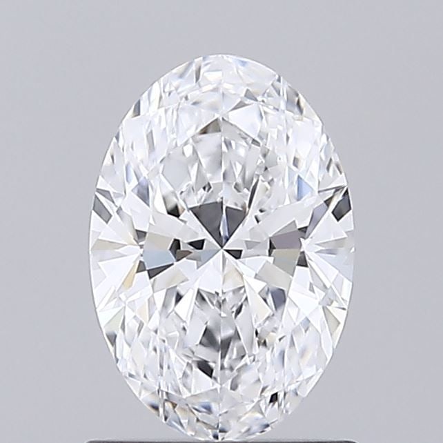 IGI Oval 0.83ct D VVS1 - Loose Lab Diamond: IGI Oval 0.83ct D VVS1 - Loose Lab Diamond Item Specifics: Source: This Is A Real Diamond Grown In A Lab Not Mined. Carat: 0.83 Cut: - Color: D Clarity: VVS1 Polish: EX Symmetry: EX Measurements: 7.82