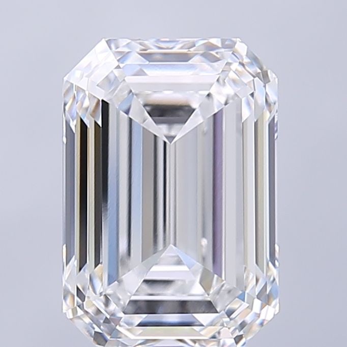 IGI Emerald 4.11ct D IF - Loose Lab Diamond: IGI Emerald 4.11ct D IF - Loose Lab Diamond Item Specifics: Source: This Is A Real Diamond Grown In A Lab Not Mined. Carat: 4.11 Cut: - Color: D Clarity: IF Polish: EX Symmetry: EX Measurements: 10.8L