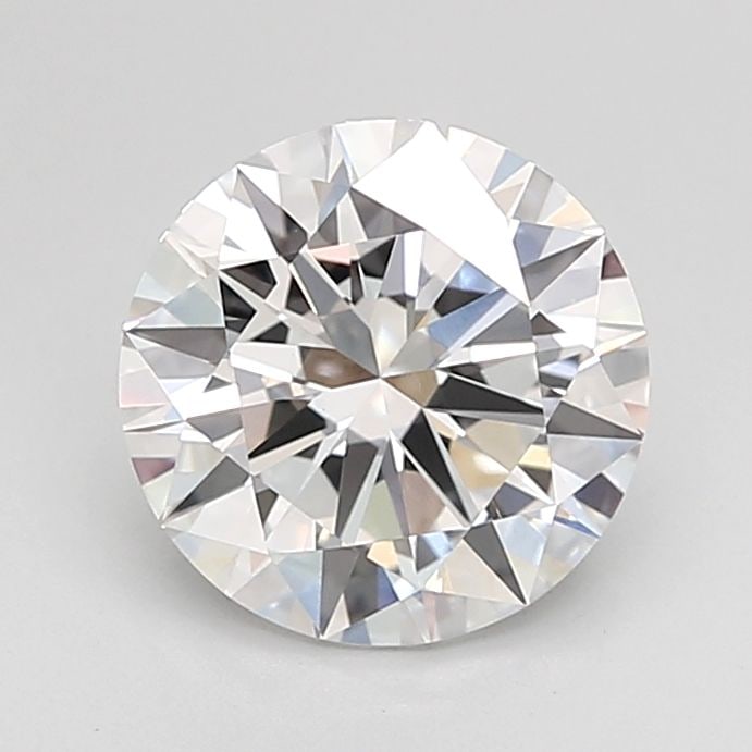 IGI Round 2.0ct D VVS2 - Loose Lab Diamond: IGI Round 2.0ct D VVS2 - Loose Lab Diamond Item Specifics: Source: This Is A Real Diamond Grown In A Lab Not Mined. Carat: 2.0 Cut: EX Color: D Clarity: VVS2 Polish: EX Symmetry: EX Measurements: 8.1L