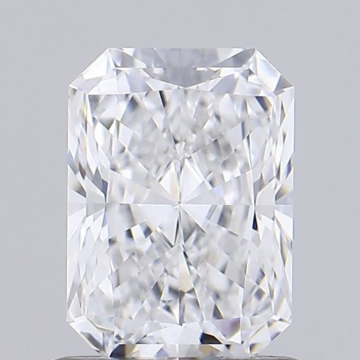 IGI Radiant 0.9ct D VVS1 - Loose Lab Diamond: IGI Radiant 0.9ct D VVS1 - Loose Lab Diamond Item Specifics: Source: This Is A Real Diamond Grown In A Lab Not Mined. Carat: 0.9 Cut: - Color: D Clarity: VVS1 Polish: EX Symmetry: EX Measurements: 6.6