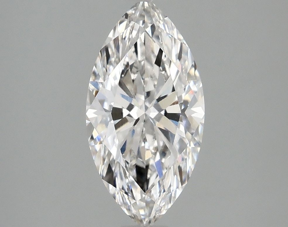 IGI Marquise 1.59ct F VVS2 - Loose Lab Diamond: IGI Marquise 1.59ct F VVS2 - Loose Lab Diamond Item Specifics: Source: This Is A Real Diamond Grown In A Lab Not Mined. Carat: 1.59 Cut: - Color: F Clarity: VVS2 Polish: EX Symmetry: EX Measurements: 