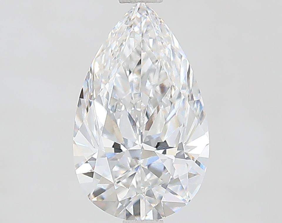 IGI Pear 2.0ct D VVS2 - Loose Lab Diamond: IGI Pear 2.0ct D VVS2 - Loose Lab Diamond Item Specifics: Source: This Is A Real Diamond Grown In A Lab Not Mined. Carat: 2.0 Cut: - Color: D Clarity: VVS2 Polish: EX Symmetry: EX Measurements: 11.19L