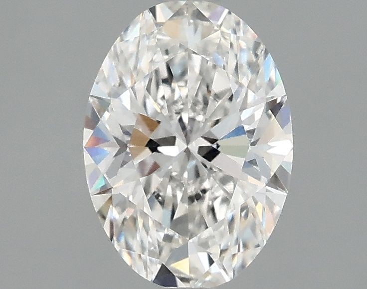IGI Oval 1.47ct E VVS2 - Loose Lab Diamond: IGI Oval 1.47ct E VVS2 - Loose Lab Diamond Item Specifics: Source: This Is A Real Diamond Grown In A Lab Not Mined. Carat: 1.47 Cut: - Color: E Clarity: VVS2 Polish: EX Symmetry: EX Measurements: 8.91