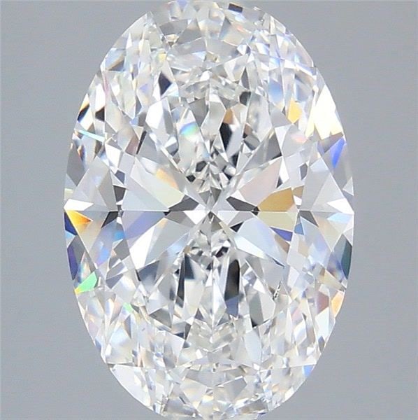 IGI Oval 4.02ct E VVS1 - Loose Lab Diamond: IGI Oval 4.02ct E VVS1 - Loose Lab Diamond Item Specifics: Source: This Is A Real Diamond Grown In A Lab Not Mined. Carat: 4.02 Cut: - Color: E Clarity: VVS1 Polish: EX Symmetry: EX Measurements: 12.8