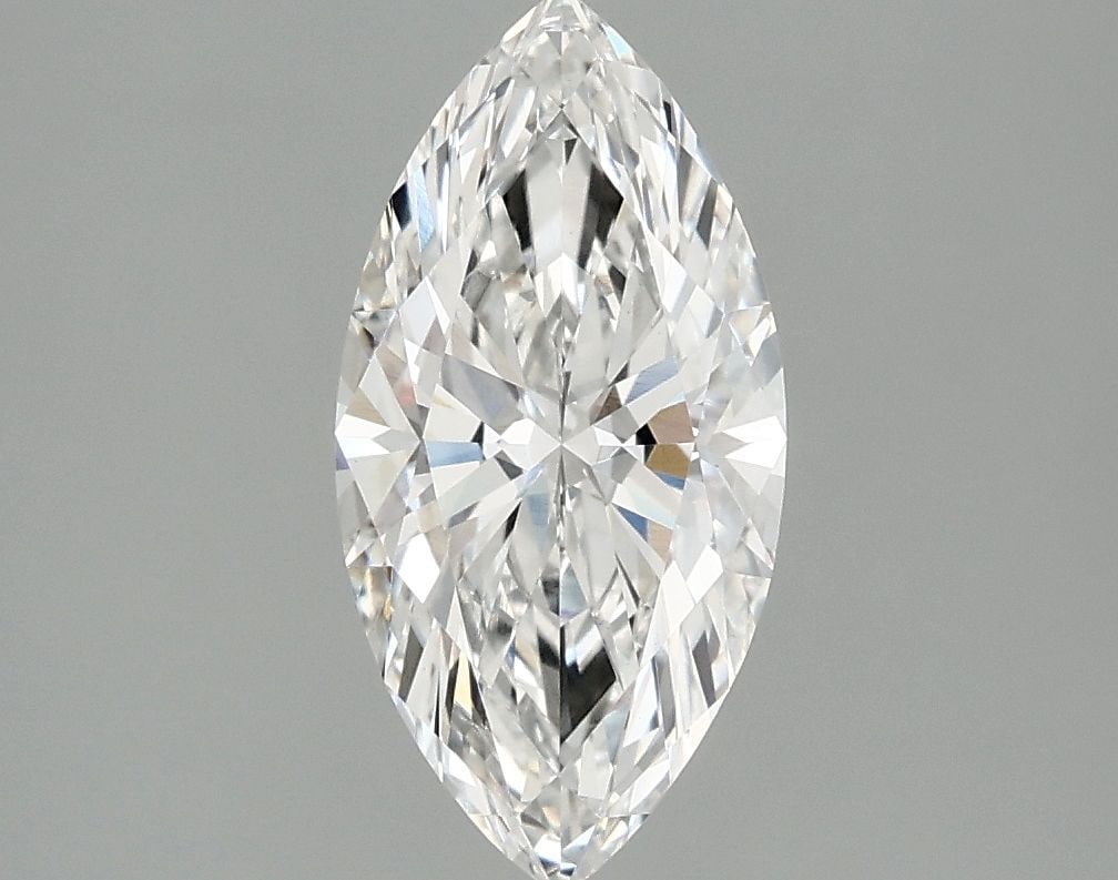 IGI Marquise 1.58ct E VVS2 - Loose Lab Diamond: IGI Marquise 1.58ct E VVS2 - Loose Lab Diamond Item Specifics: Source: This Is A Real Diamond Grown In A Lab Not Mined. Carat: 1.58 Cut: - Color: E Clarity: VVS2 Polish: EX Symmetry: EX Measurements: 