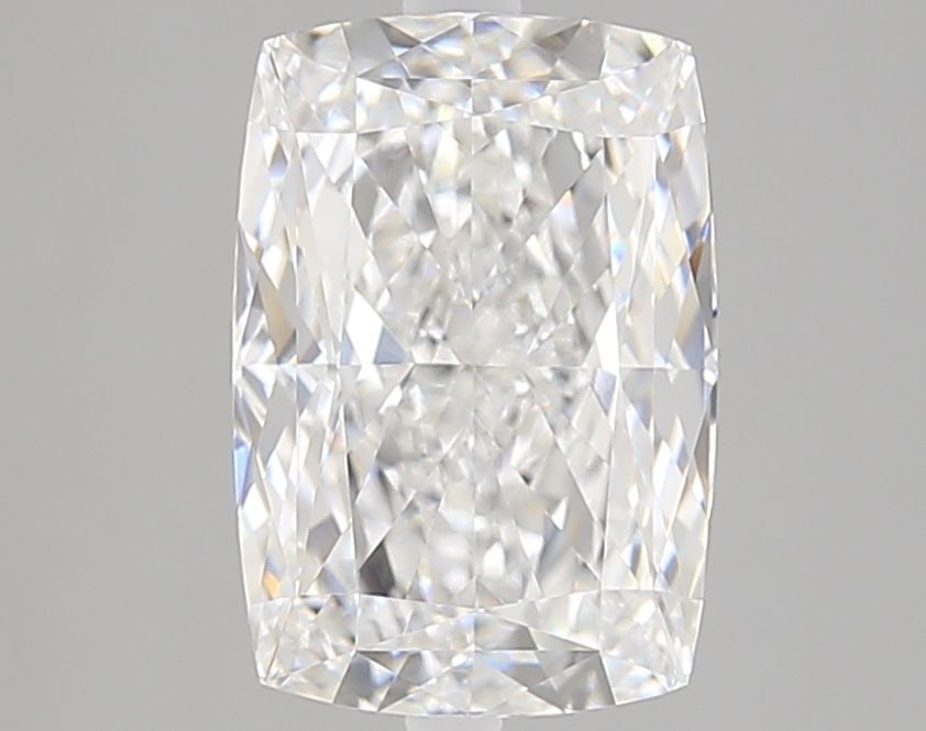IGI Cushion Modified 3.71ct D VVS2 - Loose Lab Diamond: IGI Cushion Modified 3.71ct D VVS2 - Loose Lab Diamond Item Specifics: Source: This Is A Real Diamond Grown In A Lab Not Mined. Carat: 3.71 Cut: - Color: D Clarity: VVS2 Polish: EX Symmetry: EX Measur