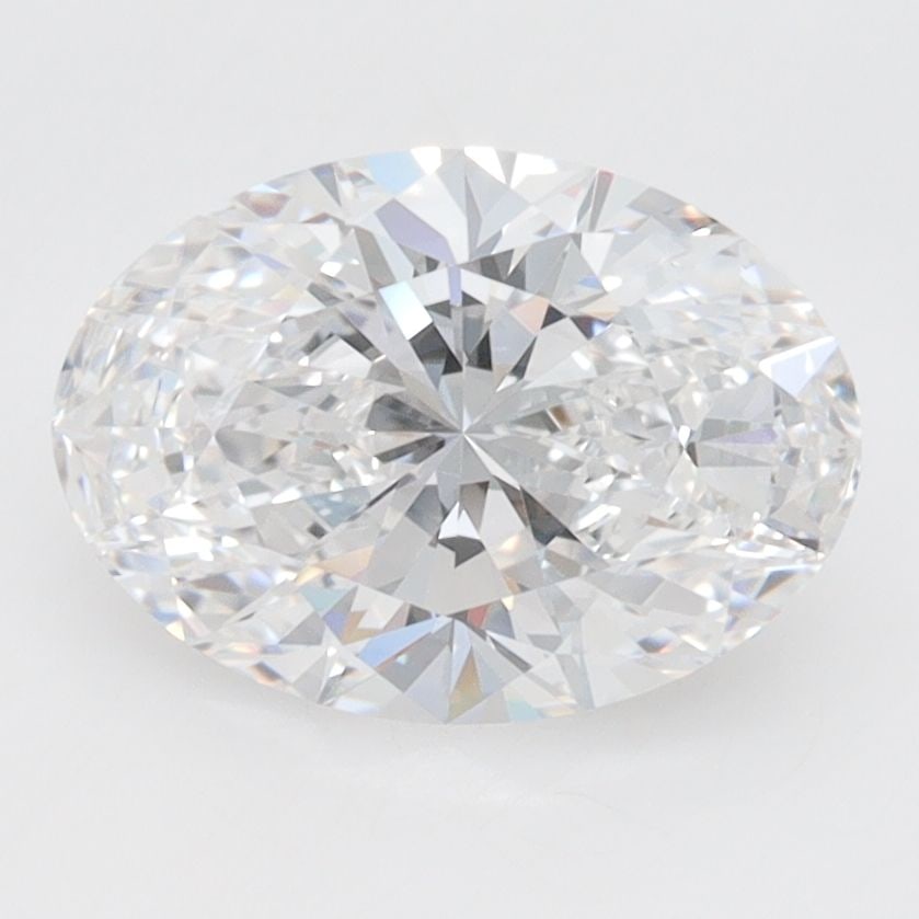 GIA Oval 2.01ct D VVS2 - Loose Lab Diamond: GIA Oval 2.01ct D VVS2 - Loose Lab Diamond Item Specifics: Source: This Is A Real Diamond Grown In A Lab Not Mined. Carat: 2.01 Cut: - Color: D Clarity: VVS2 Polish: EX Symmetry: EX Measurements: 10.1