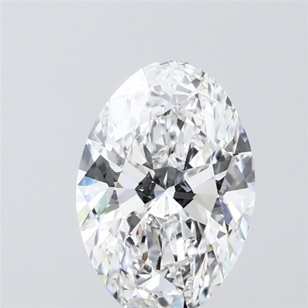 IGI Oval 1.53ct E VVS2 - Loose Lab Diamond: IGI Oval 1.53ct E VVS2 - Loose Lab Diamond Item Specifics: Source: This Is A Real Diamond Grown In A Lab Not Mined. Carat: 1.53 Cut: - Color: E Clarity: VVS2 Polish: EX Symmetry: EX Measurements: 9.51