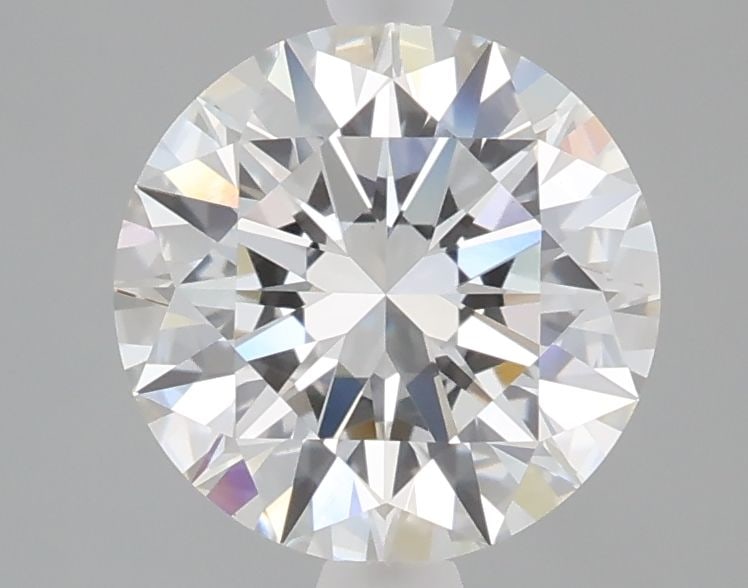 IGI Round 2.07ct D VVS2 - Loose Lab Diamond: IGI Round 2.07ct D VVS2 - Loose Lab Diamond Item Specifics: Source: This Is A Real Diamond Grown In A Lab Not Mined. Carat: 2.07 Cut: EX Color: D Clarity: VVS2 Polish: EX Symmetry: EX Measurements: 8.