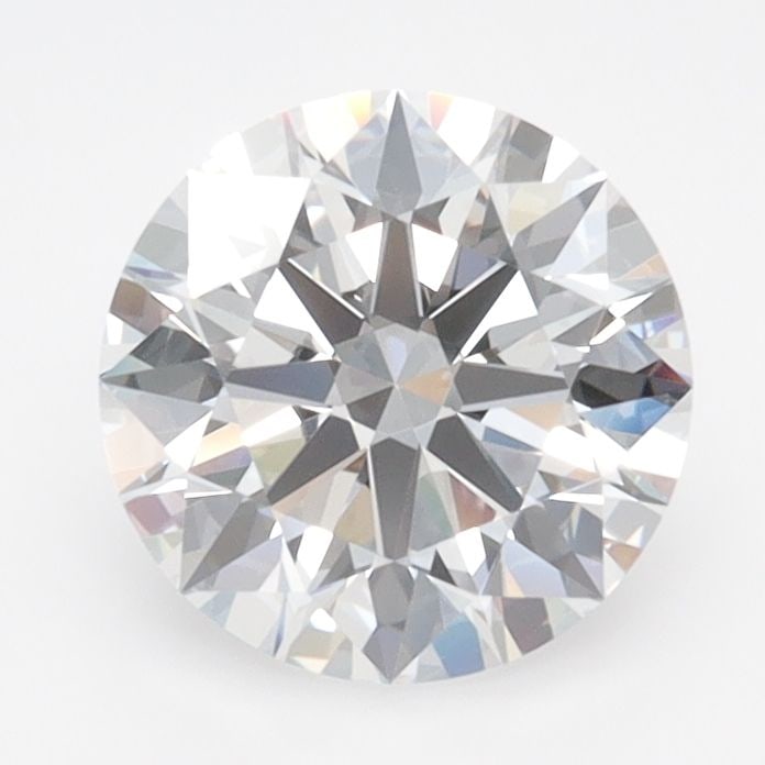 IGI Round 1.57ct D VVS2 - Ideal Loose Lab Diamond: IGI Round 1.57ct D VVS2 - Ideal Loose Lab Diamond Item Specifics: Source: This Is A Real Diamond Grown In A Lab Not Mined. Carat: 1.57 Cut: ID Color: D Clarity: VVS2 Polish: EX Symmetry: EX Measuremen