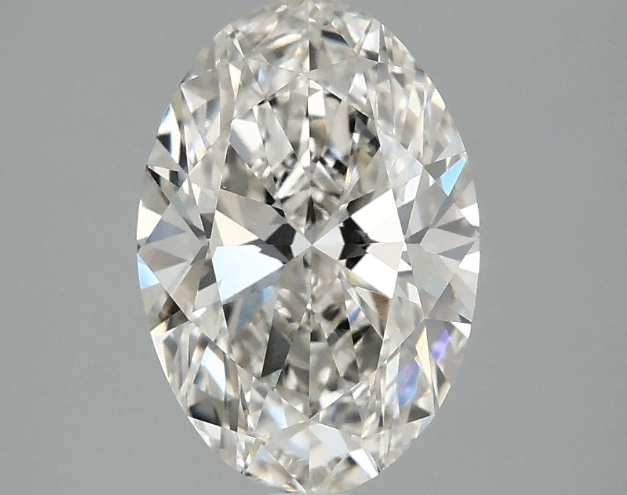 IGI Oval 2.39ct H VVS2 - Loose Lab Diamond: IGI Oval 2.39ct H VVS2 - Loose Lab Diamond Item Specifics: Source: This Is A Real Diamond Grown In A Lab Not Mined. Carat: 2.39 Cut: - Color: H Clarity: VVS2 Polish: EX Symmetry: EX Measurements: 10.9