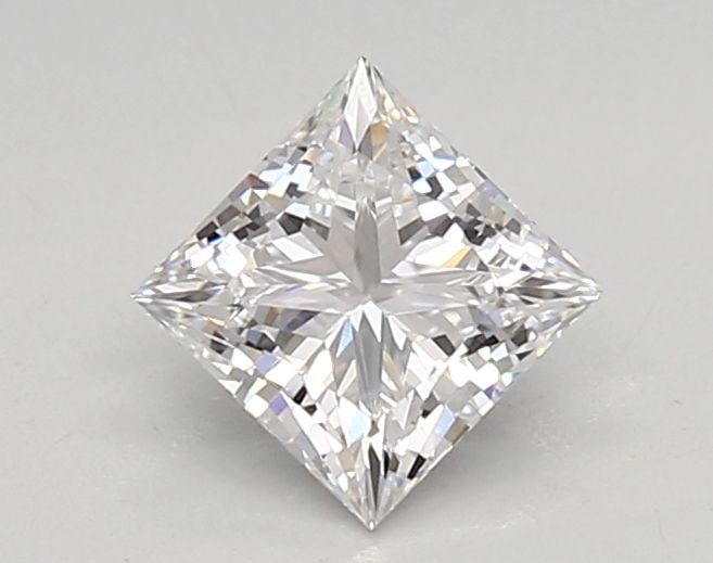 IGI Princess 0.79ct D VVS1 - Loose Lab Diamond: IGI Princess 0.79ct D VVS1 - Loose Lab Diamond Item Specifics: Source: This Is A Real Diamond Grown In A Lab Not Mined. Carat: 0.79 Cut: - Color: D Clarity: VVS1 Polish: EX Symmetry: EX Measurements: 