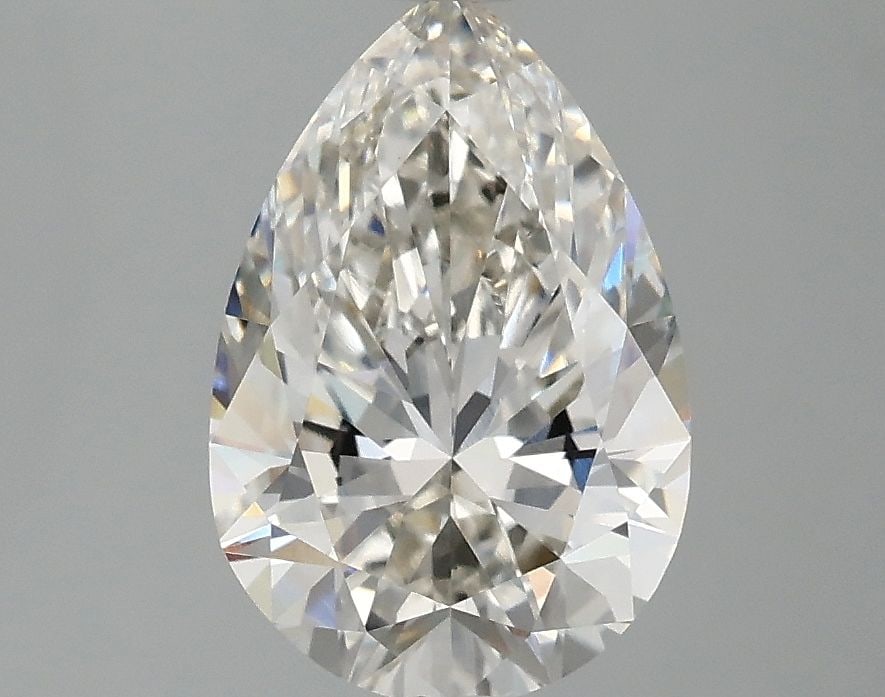 IGI Pear 2.02ct G VVS2 - Loose Lab Diamond: IGI Pear 2.02ct G VVS2 - Loose Lab Diamond Item Specifics: Source: This Is A Real Diamond Grown In A Lab Not Mined. Carat: 2.02 Cut: - Color: G Clarity: VVS2 Polish: EX Symmetry: EX Measurements: