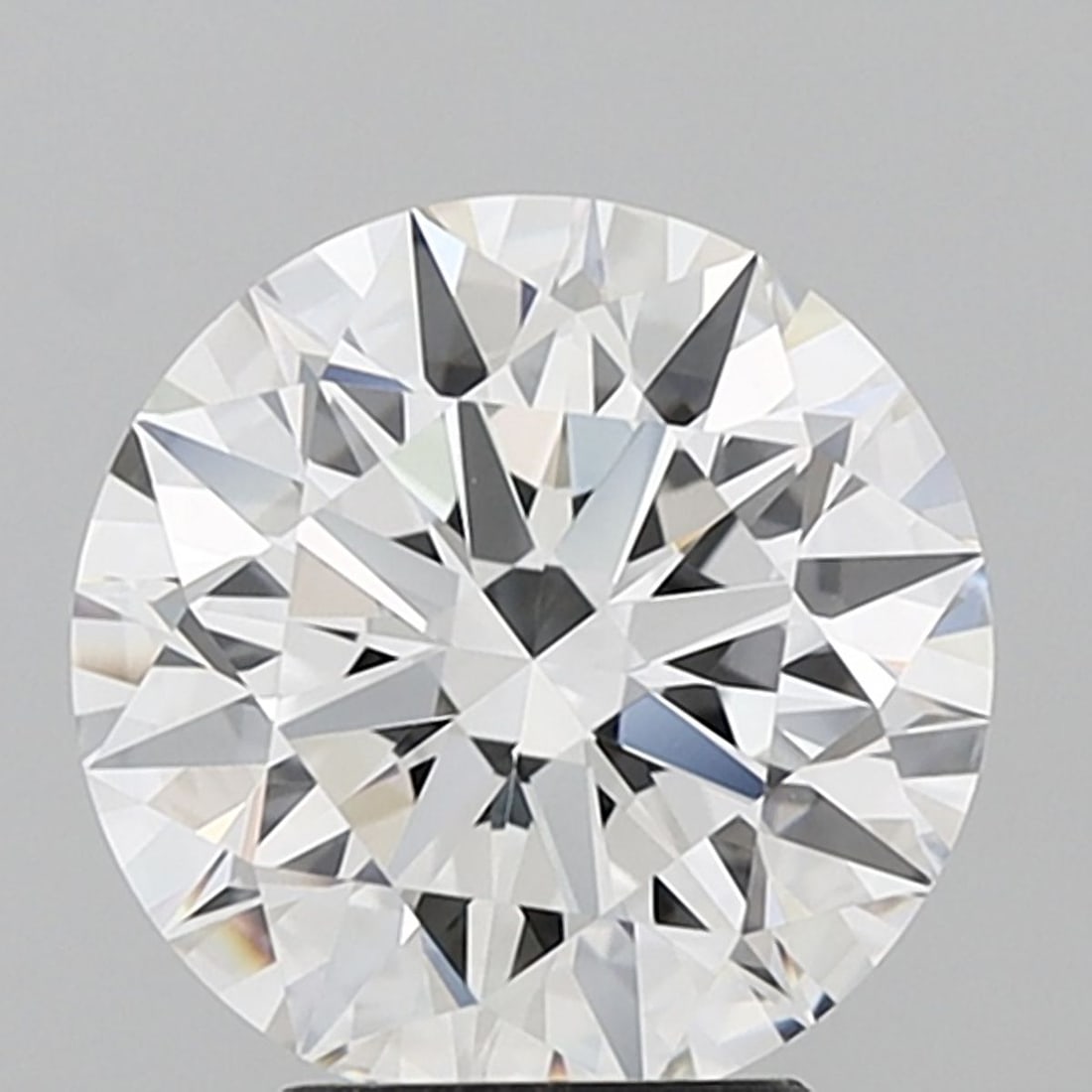 IGI Round 3.51ct F VVS1 - Ideal Loose Lab Diamond: IGI Round 3.51ct F VVS1 - Ideal Loose Lab Diamond Item Specifics: Source: This Is A Real Diamond Grown In A Lab Not Mined. Carat: 3.51 Cut: ID Color: F Clarity: VVS1 Polish: EX Symmetry: EX Measuremen
