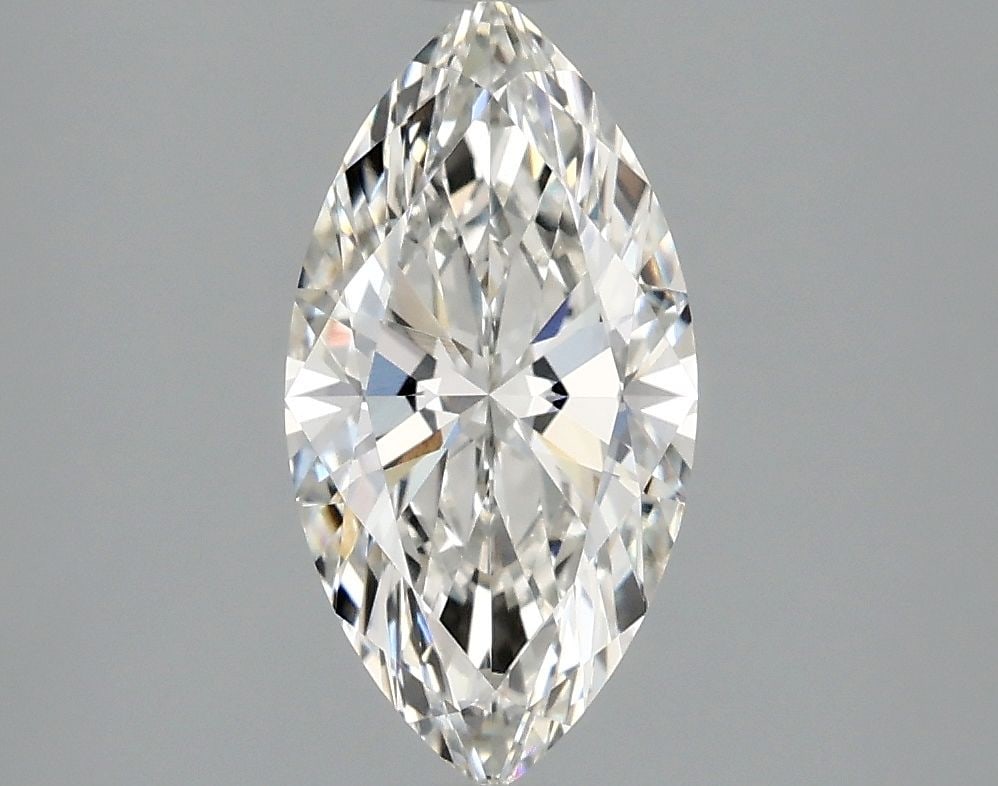 IGI Marquise 1.52ct G VVS2 - Loose Lab Diamond: IGI Marquise 1.52ct G VVS2 - Loose Lab Diamond Item Specifics: Source: This Is A Real Diamond Grown In A Lab Not Mined. Carat: 1.52 Cut: - Color: G Clarity: VVS2 Polish: EX Symmetry: EX Measurements: 