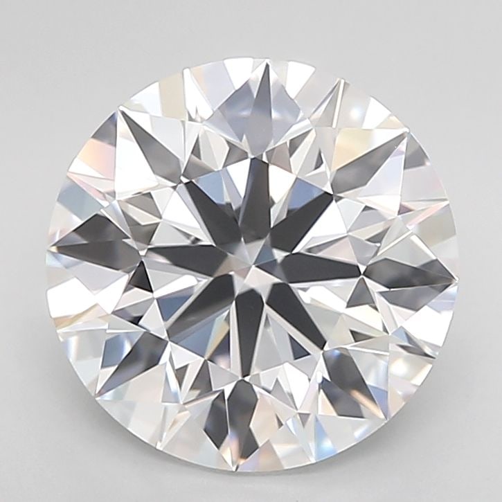 IGI Round 3.51ct D VVS2 - Ideal Loose Lab Diamond: IGI Round 3.51ct D VVS2 - Ideal Loose Lab Diamond Item Specifics: Source: This Is A Real Diamond Grown In A Lab Not Mined. Carat: 3.51 Cut: ID Color: D Clarity: VVS2 Polish: EX Symmetry: EX Measuremen