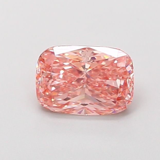 IGI Cushion Modified 1.52ct Fancy Vivid Pink VVS2 - Loose Lab Diamond: IGI Cushion Modified 1.52ct Fancy Vivid Pink VVS2 - Loose Lab Diamond Item Specifics: Source: This Is A Real Diamond Grown In A Lab Not Mined. Carat: 1.52 Cut: - Color: Fancy Vivid Pink Clarity: VVS2 