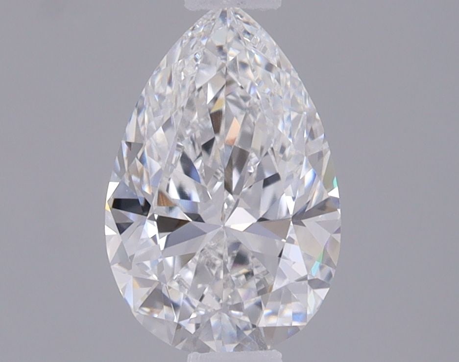 IGI Pear 1.04ct D VVS1 - Loose Lab Diamond: IGI Pear 1.04ct D VVS1 - Loose Lab Diamond Item Specifics: Source: This Is A Real Diamond Grown In A Lab Not Mined. Carat: 1.04 Cut: - Color: D Clarity: VVS1 Polish: EX Symmetry: EX Measurements: 8.68