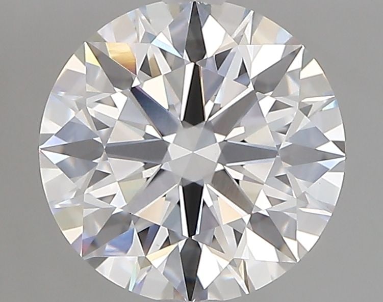 IGI Round 2.35ct D VVS2 - Ideal Loose Lab Diamond: IGI Round 2.35ct D VVS2 - Ideal Loose Lab Diamond Item Specifics: Source: This Is A Real Diamond Grown In A Lab Not Mined. Carat: 2.35 Cut: ID Color: D Clarity: VVS2 Polish: EX Symmetry: EX Measuremen