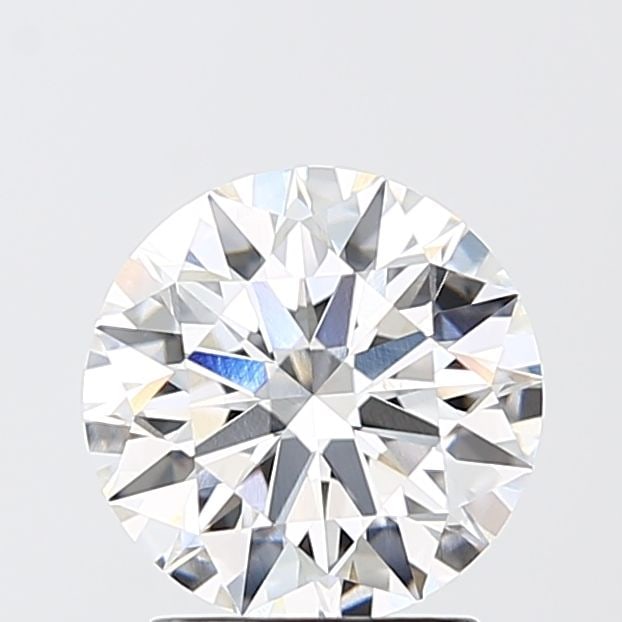 IGI Round 2.06ct E VVS2 - Ideal Loose Lab Diamond: IGI Round 2.06ct E VVS2 - Ideal Loose Lab Diamond Item Specifics: Source: This Is A Real Diamond Grown In A Lab Not Mined. Carat: 2.06 Cut: ID Color: E Clarity: VVS2 Polish: EX Symmetry: EX Measuremen