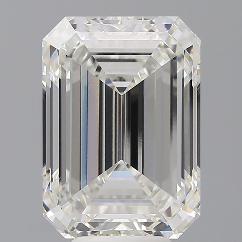 IGI Emerald 7.5ct F VVS2 - Loose Lab Diamond: IGI Emerald 7.5ct F VVS2 - Loose Lab Diamond Item Specifics: Source: This Is A Real Diamond Grown In A Lab Not Mined. Carat: 7.5 Cut: - Color: F Clarity: VVS2 Polish: EX Symmetry: EX Measurements: 13.