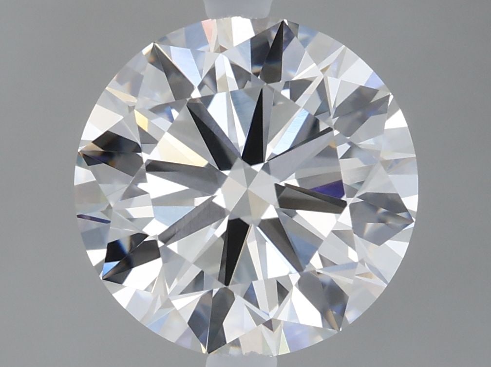 IGI Round 2.02ct F VVS1 - Loose Lab Diamond: IGI Round 2.02ct F VVS1 - Loose Lab Diamond Item Specifics: Source: This Is A Real Diamond Grown In A Lab Not Mined. Carat: 2.02 Cut: EX Color: F Clarity: VVS1 Polish: EX Symmetry: EX Measurements: 8.