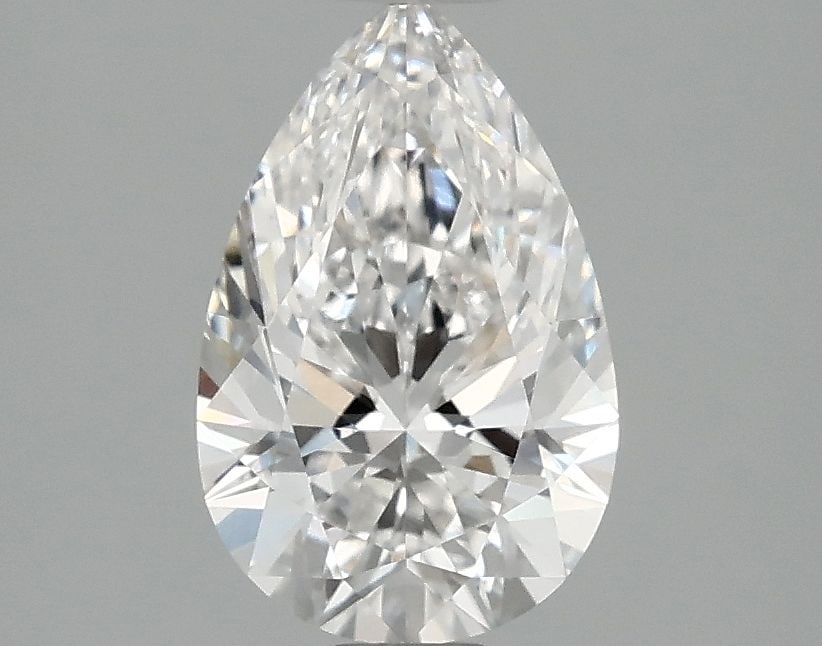IGI Pear 1.59ct E VVS2 - Loose Lab Diamond: IGI Pear 1.59ct E VVS2 - Loose Lab Diamond Item Specifics: Source: This Is A Real Diamond Grown In A Lab Not Mined. Carat: 1.59 Cut: - Color: E Clarity: VVS2 Polish: EX Symmetry: EX Measurements: 10.0
