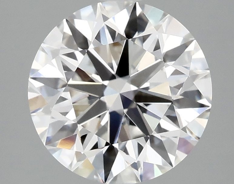 IGI Round 2.92ct F VVS2 - Loose Lab Diamond: IGI Round 2.92ct F VVS2 - Loose Lab Diamond Item Specifics: Source: This Is A Real Diamond Grown In A Lab Not Mined. Carat: 2.92 Cut: EX Color: F Clarity: VVS2 Polish: EX Symmetry: EX Measurements: 9.