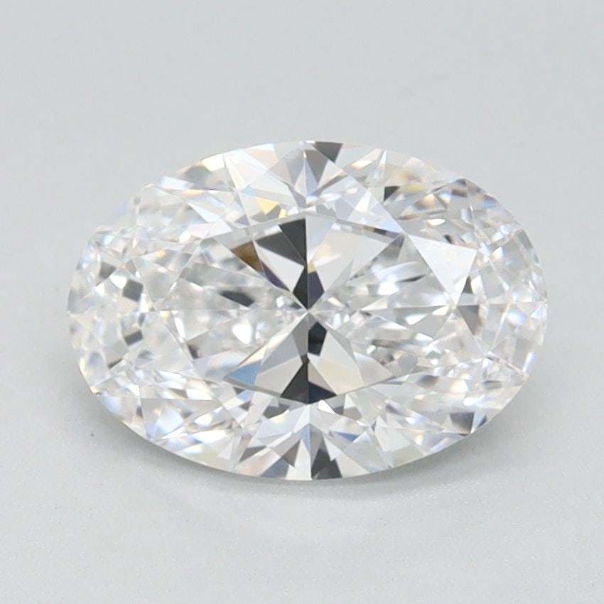 IGI Oval 1.01ct D FL - Loose Lab Diamond: IGI Oval 1.01ct D FL - Loose Lab Diamond Item Specifics: Source: This Is A Real Diamond Grown In A Lab Not Mined. Carat: 1.01 Cut: - Color: D Clarity: FL Polish: EX Symmetry: EX Measurements: 7.95L X 