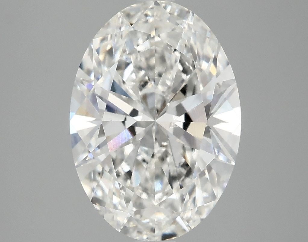 IGI Oval 2.99ct G VVS2 - Loose Lab Diamond: IGI Oval 2.99ct G VVS2 - Loose Lab Diamond Item Specifics: Source: This Is A Real Diamond Grown In A Lab Not Mined. Carat: 2.99 Cut: - Color: G Clarity: VVS2 Polish: EX Symmetry: EX Measurements: 11.6