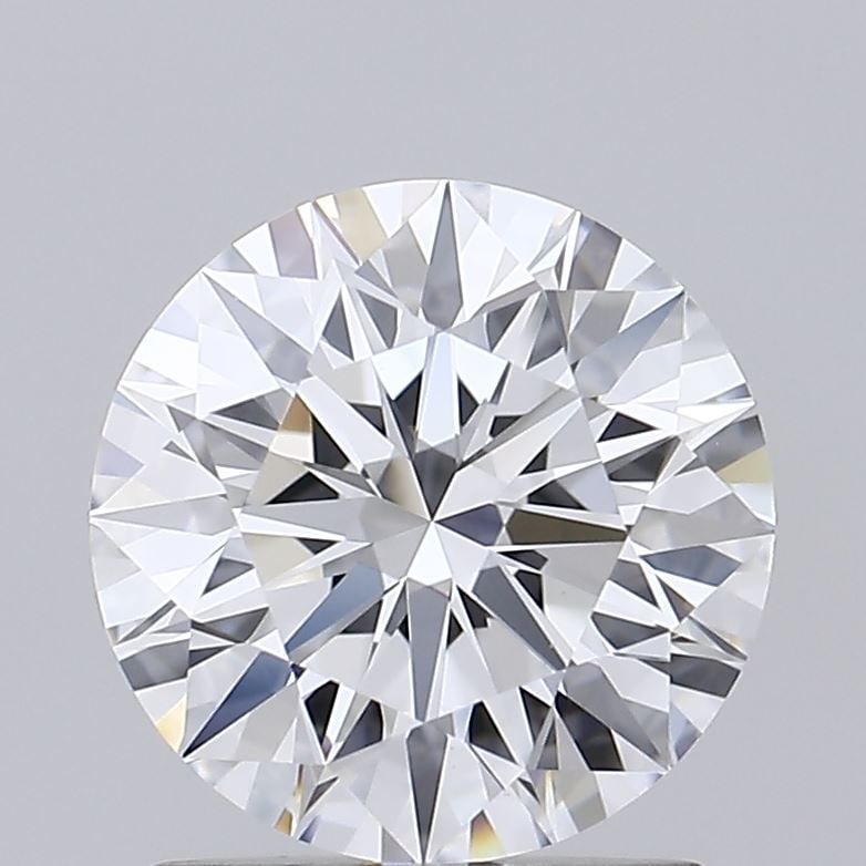 IGI Round 1.41ct D VVS2 - Ideal Loose Lab Diamond: IGI Round 1.41ct D VVS2 - Ideal Loose Lab Diamond Item Specifics: Source: This Is A Real Diamond Grown In A Lab Not Mined. Carat: 1.41 Cut: ID Color: D Clarity: VVS2 Polish: EX Symmetry: EX Measuremen