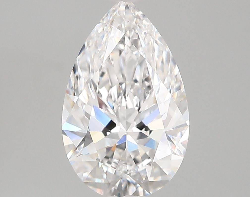 IGI Pear 2.16ct D VVS2 - Loose Lab Diamond: IGI Pear 2.16ct D VVS2 - Loose Lab Diamond Item Specifics: Source: This Is A Real Diamond Grown In A Lab Not Mined. Carat: 2.16 Cut: - Color: D Clarity: VVS2 Polish: EX Symmetry: EX Measurements: 11.7