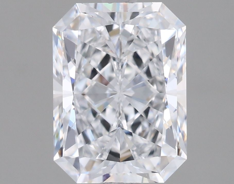 IGI Radiant 2.02ct D IF - Loose Lab Diamond: IGI Radiant 2.02ct D IF - Loose Lab Diamond Item Specifics: Source: This Is A Real Diamond Grown In A Lab Not Mined. Carat: 2.02 Cut: - Color: D Clarity: IF Polish: EX Symmetry: EX Measurements: 8.54L