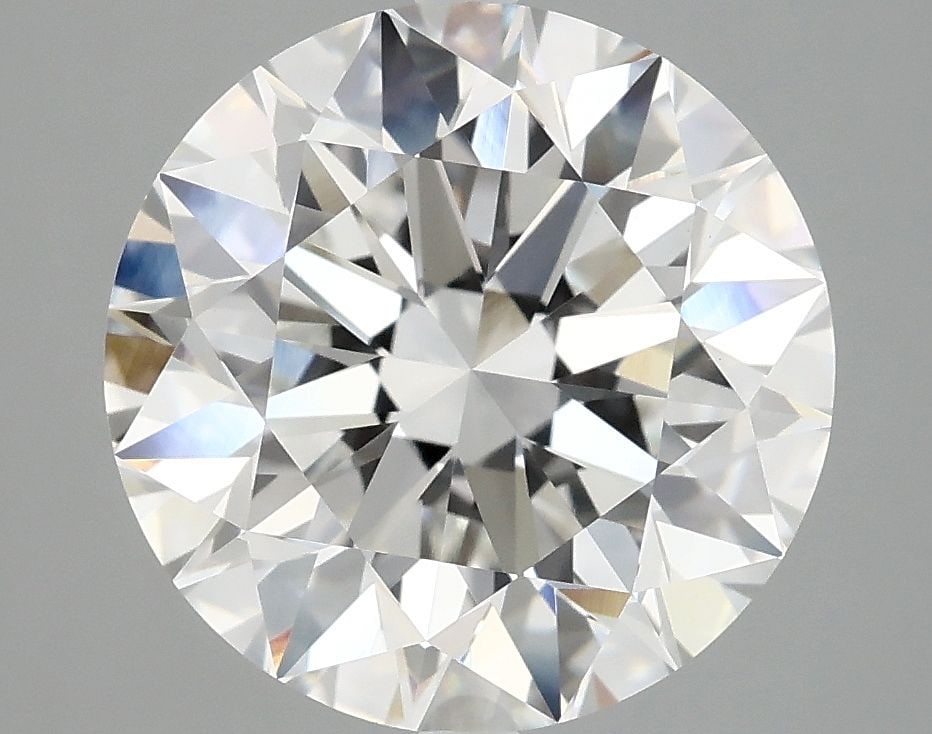 IGI Round 5.08ct F VVS2 - Loose Lab Diamond: IGI Round 5.08ct F VVS2 - Loose Lab Diamond Item Specifics: Source: This Is A Real Diamond Grown In A Lab Not Mined. Carat: 5.08 Cut: EX Color: F Clarity: VVS2 Polish: EX Symmetry: EX Measurements: 10
