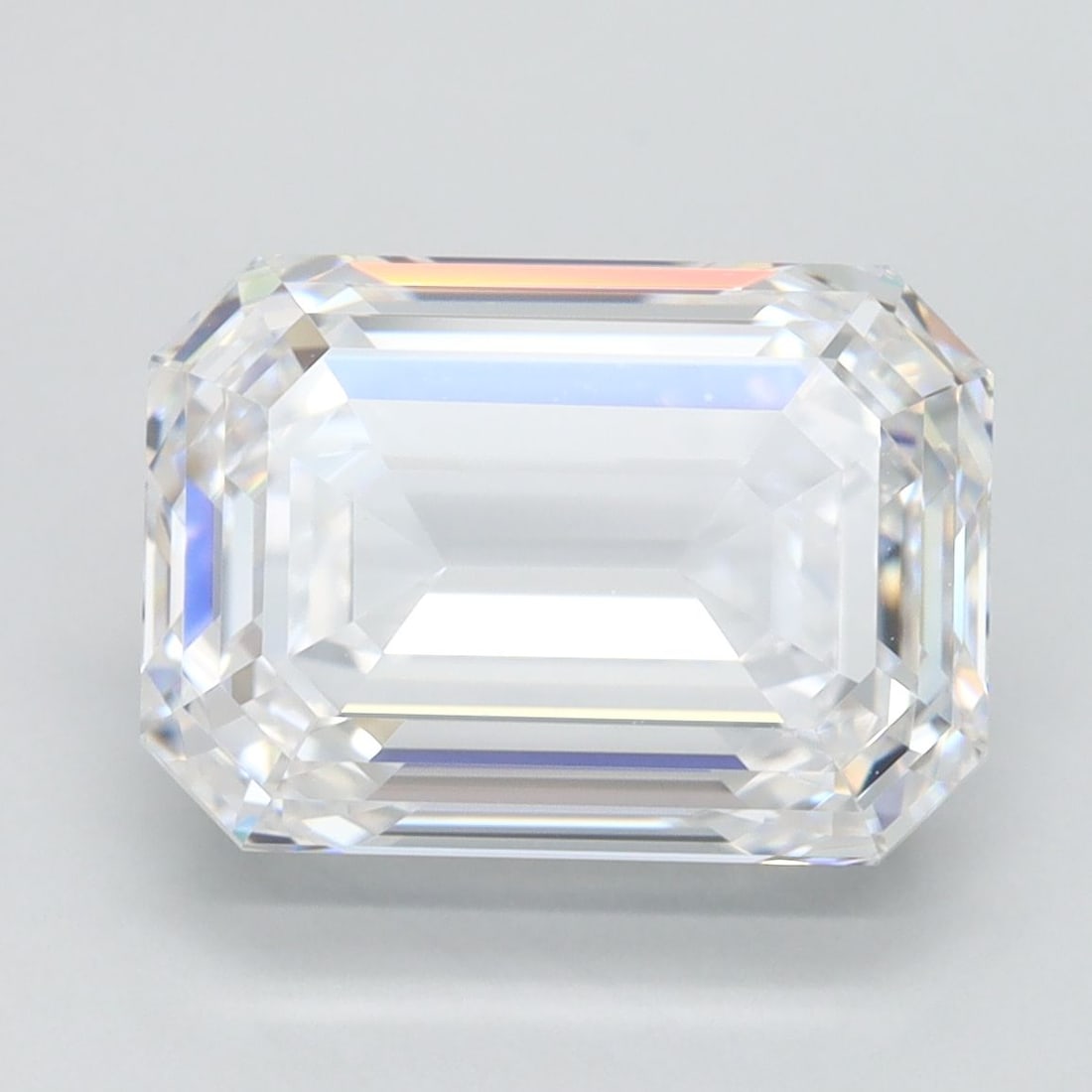 IGI Emerald 4.2ct D FL - Loose Lab Diamond: IGI Emerald 4.2ct D FL - Loose Lab Diamond Item Specifics: Source: This Is A Real Diamond Grown In A Lab Not Mined. Carat: 4.2 Cut: - Color: D Clarity: FL Polish: EX Symmetry: EX Measurements: 10.48L 
