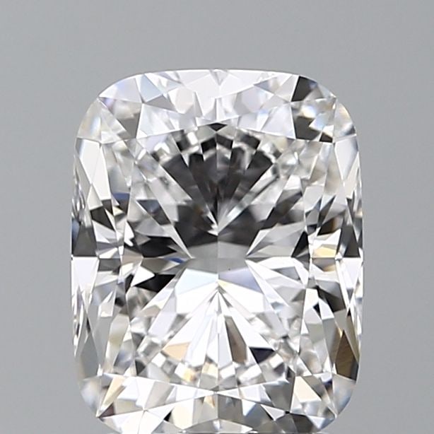 IGI Cushion Modified 2.56ct D VVS2 - Loose Lab Diamond: IGI Cushion Modified 2.56ct D VVS2 - Loose Lab Diamond Item Specifics: Source: This Is A Real Diamond Grown In A Lab Not Mined. Carat: 2.56 Cut: - Color: D Clarity: VVS2 Polish: EX Symmetry: EX Measur