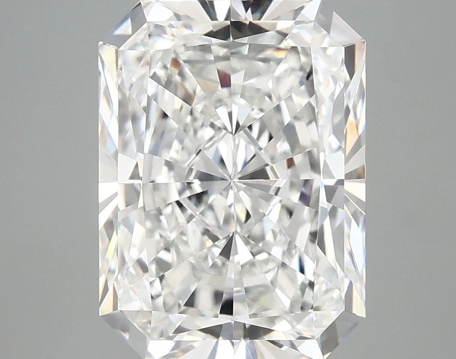 IGI Radiant 4.05ct D VVS2 - Loose Lab Diamond: IGI Radiant 4.05ct D VVS2 - Loose Lab Diamond Item Specifics: Source: This Is A Real Diamond Grown In A Lab Not Mined. Carat: 4.05 Cut: - Color: D Clarity: VVS2 Polish: EX Symmetry: EX Measurements: 1