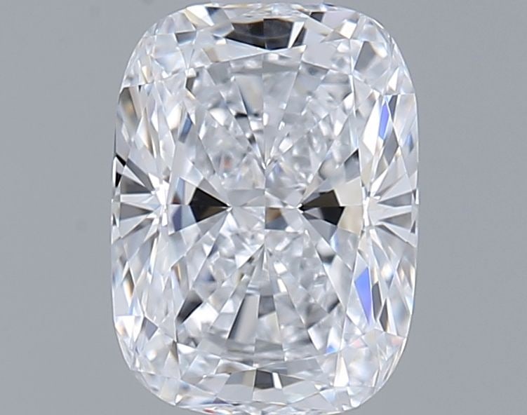 IGI Cushion Modified 1.06ct D VVS1 - Loose Lab Diamond: IGI Cushion Modified 1.06ct D VVS1 - Loose Lab Diamond Item Specifics: Source: This Is A Real Diamond Grown In A Lab Not Mined. Carat: 1.06 Cut: - Color: D Clarity: VVS1 Polish: EX Symmetry: EX Measur