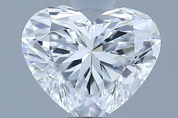 IGI Heart 1.09ct D VVS1 - Loose Lab Diamond: IGI Heart 1.09ct D VVS1 - Loose Lab Diamond Item Specifics: Source: This Is A Real Diamond Grown In A Lab Not Mined. Carat: 1.09 Cut: - Color: D Clarity: VVS1 Polish: EX Symmetry: EX Measurements: 6.0
