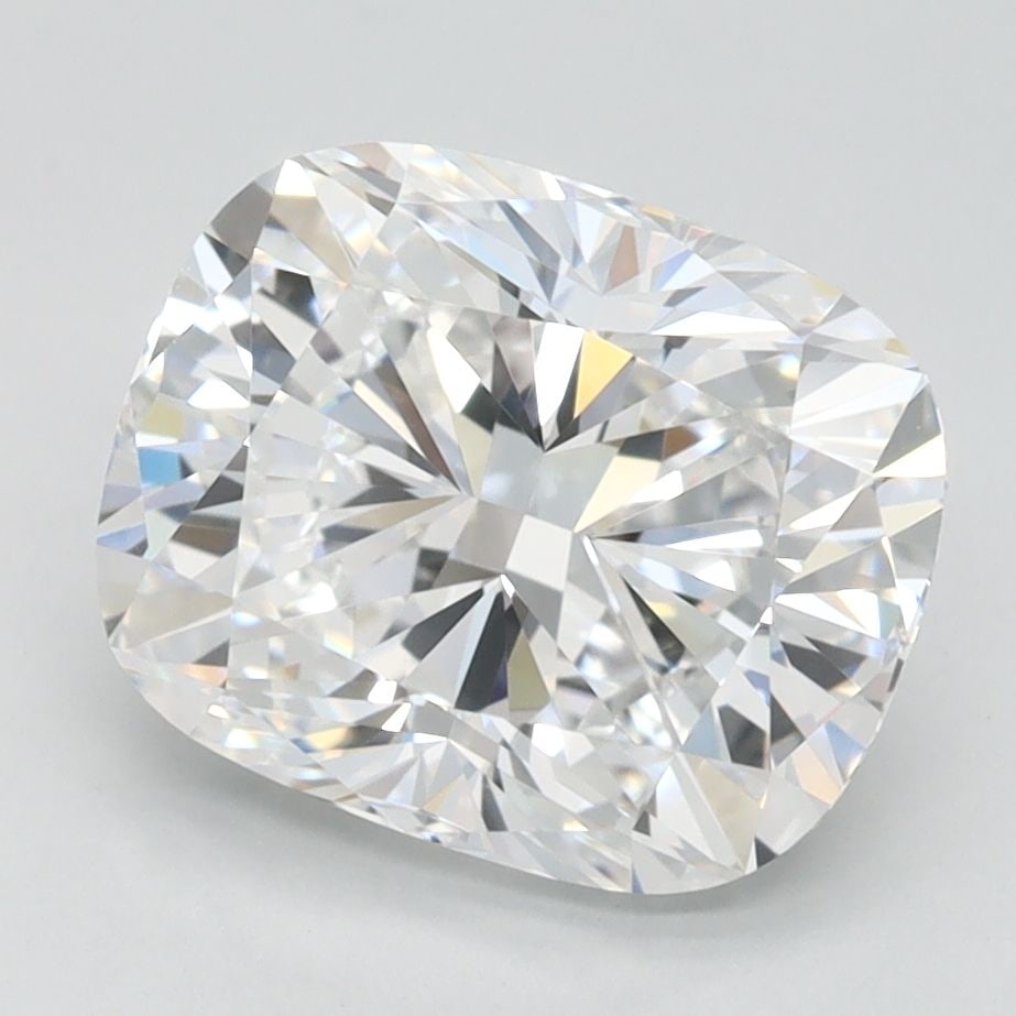 IGI Cushion Modified 2.48ct D IF - Loose Lab Diamond: IGI Cushion Modified 2.48ct D IF - Loose Lab Diamond Item Specifics: Source: This Is A Real Diamond Grown In A Lab Not Mined. Carat: 2.48 Cut: - Color: D Clarity: IF Polish: EX Symmetry: EX Measuremen