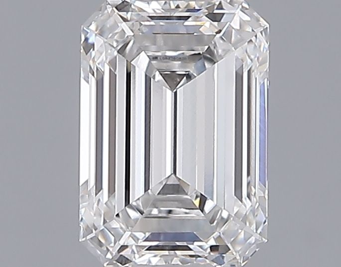 IGI Emerald 1.51ct E VVS1 - Loose Lab Diamond: IGI Emerald 1.51ct E VVS1 - Loose Lab Diamond Item Specifics: Source: This Is A Real Diamond Grown In A Lab Not Mined. Carat: 1.51 Cut: - Color: E Clarity: VVS1 Polish: EX Symmetry: EX Measurements: 7