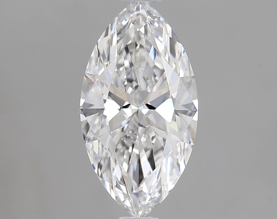 IGI Marquise 1.1ct D VVS2 - Loose Lab Diamond: IGI Marquise 1.1ct D VVS2 - Loose Lab Diamond Item Specifics: Source: This Is A Real Diamond Grown In A Lab Not Mined. Carat: 1.1 Cut: - Color: D Clarity: VVS2 Polish: EX Symmetry: EX Measurements: 10