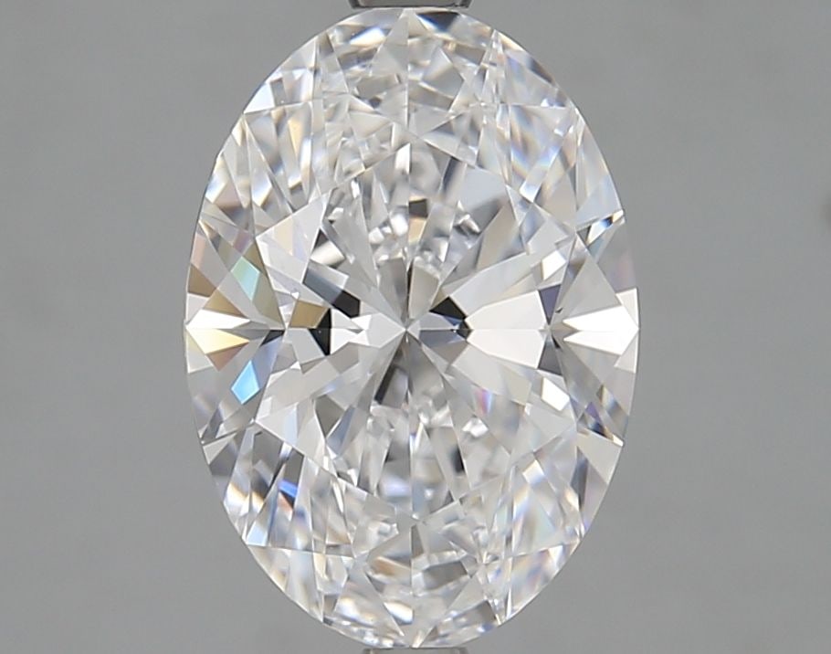 GIA Oval 3.01ct D VVS1 - Loose Lab Diamond: GIA Oval 3.01ct D VVS1 - Loose Lab Diamond Item Specifics: Source: This Is A Real Diamond Grown In A Lab Not Mined. Carat: 3.01 Cut: - Color: D Clarity: VVS1 Polish: EX Symmetry: EX Measurements: 11.6