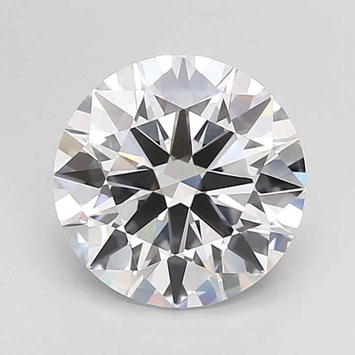 IGI Round 2.91ct E VVS2 - Ideal Loose Lab Diamond: IGI Round 2.91ct E VVS2 - Ideal Loose Lab Diamond Item Specifics: Source: This Is A Real Diamond Grown In A Lab Not Mined. Carat: 2.91 Cut: ID Color: E Clarity: VVS2 Polish: EX Symmetry: EX Measuremen