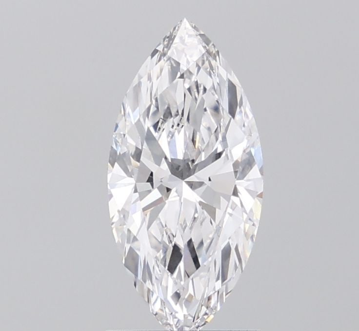 IGI Marquise 1.5ct D VVS2 - Loose Lab Diamond: IGI Marquise 1.5ct D VVS2 - Loose Lab Diamond Item Specifics: Source: This Is A Real Diamond Grown In A Lab Not Mined. Carat: 1.5 Cut: - Color: D Clarity: VVS2 Polish: EX Symmetry: EX Measurements: 12